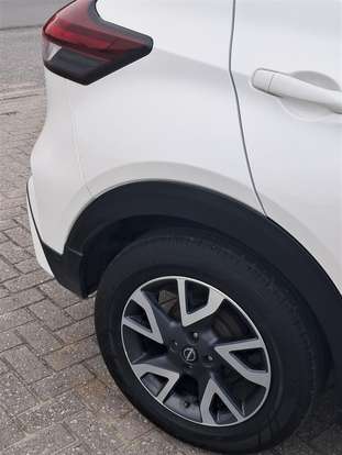 NISSAN-KICKS-1.6 16V FLEXSTART SENSE XTRONIC NISSAN-KICKS-2023