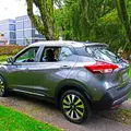 NISSAN KICKS 1.6 16V FLEXSTART SL 4P XTRONIC NISSAN KICKS 1.6 16V FLEXSTART SL 4P XTRONIC