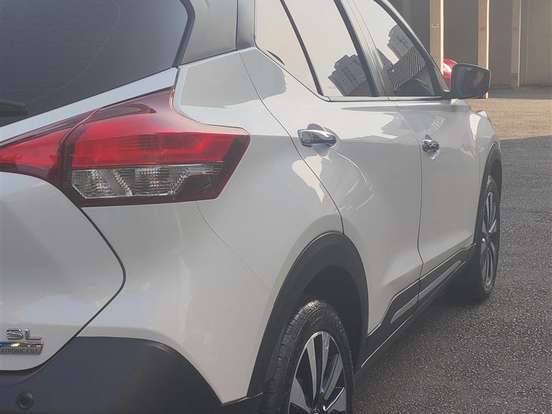 NISSAN-KICKS-1.6 16V FLEXSTART SL 4P XTRONIC NISSAN-KICKS-2018