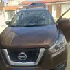 NISSAN KICKS 1.6 16V FLEXSTART SV 4P XTRONIC NISSAN KICKS 1.6 16V FLEXSTART SV 4P XTRONIC