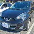 NISSAN MARCH 1.6 SV 16V FLEX 4P MANUAL NISSAN MARCH 1.6 SV 16V FLEX 4P MANUAL