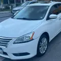 NISSAN SENTRA 2.0 SL 16V FLEX 4P AUTOMÁTICO NISSAN SENTRA 2.0 SL 16V FLEX 4P AUTOMÁTICO