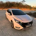 NISSAN VERSA 1.6 16V FLEX ADVANCE XTRONIC NISSAN VERSA 1.6 16V FLEX ADVANCE XTRONIC