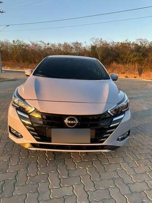 NISSAN-VERSA-2025