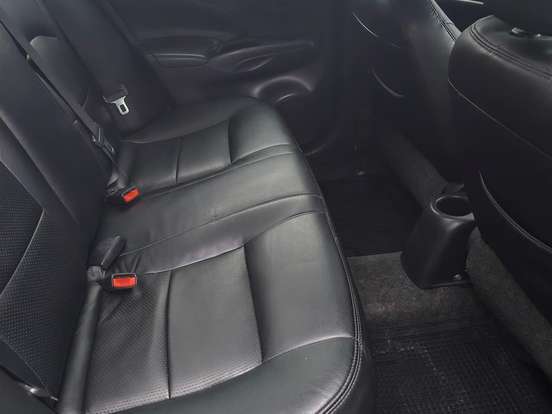 NISSAN-VERSA-1.6 16V FLEX SL 4P MANUAL NISSAN-VERSA-2011