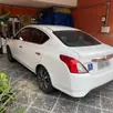 NISSAN VERSA 1.6 16V FLEXSTART SL 4P XTRONIC NISSAN VERSA 1.6 16V FLEXSTART SL 4P XTRONIC