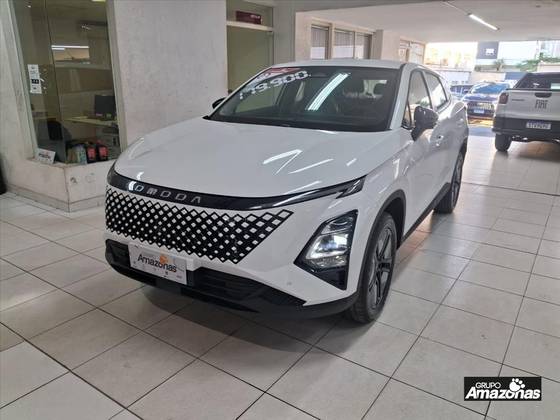 OMODA 5 1.5 TGDI HEV PRESTIGE DHT