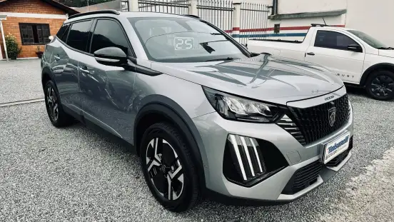 PEUGEOT-2008-2025