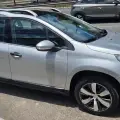 PEUGEOT 2008 1.6 16V FLEX GRIFFE 4P AUTOMÁTICO PEUGEOT 2008 1.6 16V FLEX GRIFFE 4P AUTOMÁTICO