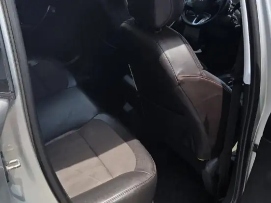 PEUGEOT-2008-1.6 16V FLEX GRIFFE 4P AUTOMÁTICO PEUGEOT-2008-2015