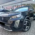 PEUGEOT 2008 1.0 TURBO 200 FLEX ACTIVE CVT PEUGEOT 2008 1.0 TURBO 200 FLEX ACTIVE CVT