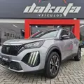 PEUGEOT 2008 1.0 TURBO 200 FLEX ACTIVE CVT PEUGEOT 2008 1.0 TURBO 200 FLEX ACTIVE CVT