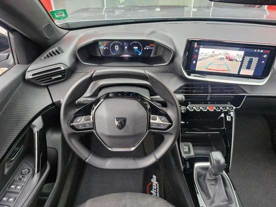PEUGEOT-2008-1.0 TURBO 200 FLEX ACTIVE CVT PEUGEOT-2008-2024