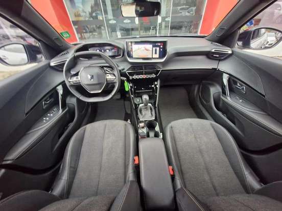 PEUGEOT-2008-1.0 TURBO 200 FLEX ACTIVE CVT PEUGEOT-2008-2024