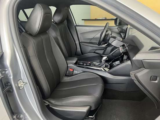PEUGEOT-2008-1.0 TURBO 200 FLEX ALLURE CVT PEUGEOT-2008-2024