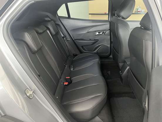 PEUGEOT-2008-1.0 TURBO 200 FLEX ALLURE CVT PEUGEOT-2008-2024