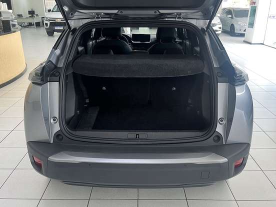 PEUGEOT-2008-1.0 TURBO 200 FLEX ALLURE CVT PEUGEOT-2008-2024