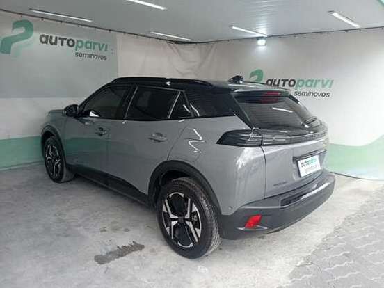 PEUGEOT-2008-1.0 TURBO 200 FLEX GT CVT PEUGEOT-2008-2024