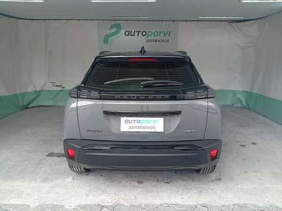 PEUGEOT-2008-1.0 TURBO 200 FLEX GT CVT PEUGEOT-2008-2024