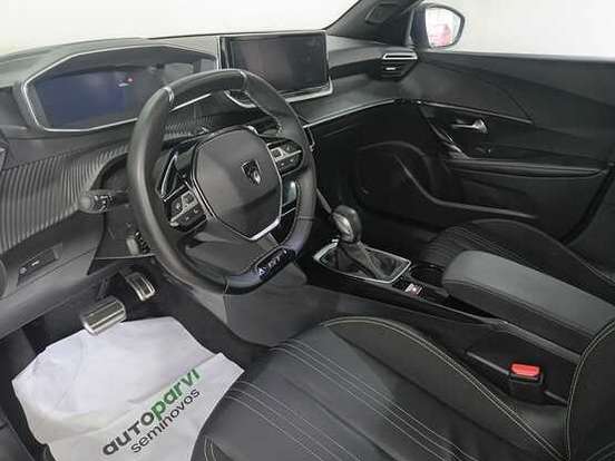PEUGEOT-2008-1.0 TURBO 200 FLEX GT CVT PEUGEOT-2008-2024