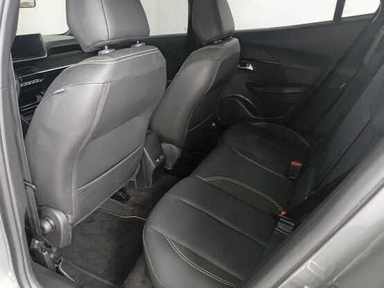 PEUGEOT-2008-1.0 TURBO 200 FLEX GT CVT PEUGEOT-2008-2024