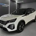 PEUGEOT 2008 1.0 TURBO 200 HYBRID GT CVT PEUGEOT 2008 1.0 TURBO 200 HYBRID GT CVT