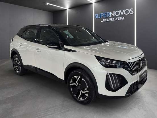 PEUGEOT-2008-2025