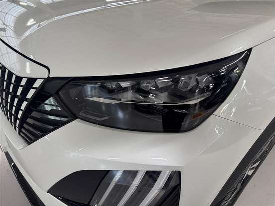 PEUGEOT-2008-1.0 TURBO 200 HYBRID GT CVT PEUGEOT-2008-2025