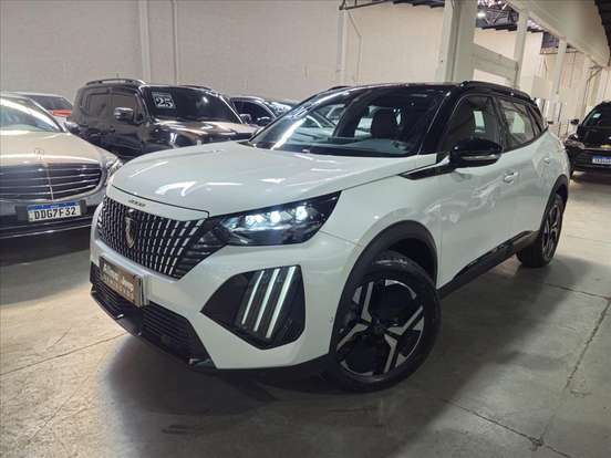 PEUGEOT-2008-2025