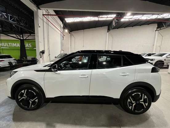 PEUGEOT-2008-2025