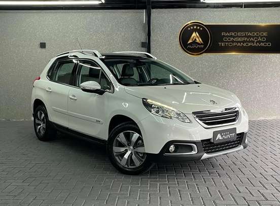 PEUGEOT-2008-2015