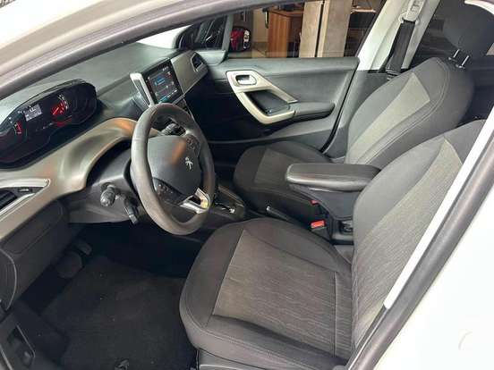 PEUGEOT-2008-1.6 16V FLEX ALLURE PACK 4P AUTOMÁTICO PEUGEOT-2008-2021