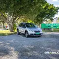 PEUGEOT 2008 1.6 16V FLEX GRIFFE 4P AUTOMÁTICO PEUGEOT 2008 1.6 16V FLEX GRIFFE 4P AUTOMÁTICO