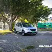 PEUGEOT 2008 1.6 16V FLEX GRIFFE 4P AUTOMÁTICO PEUGEOT 2008 1.6 16V FLEX GRIFFE 4P AUTOMÁTICO