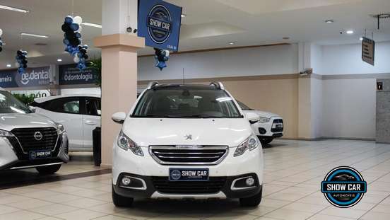 PEUGEOT-2008-2015