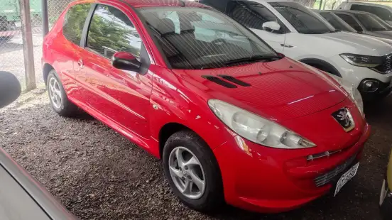 PEUGEOT-207-2011