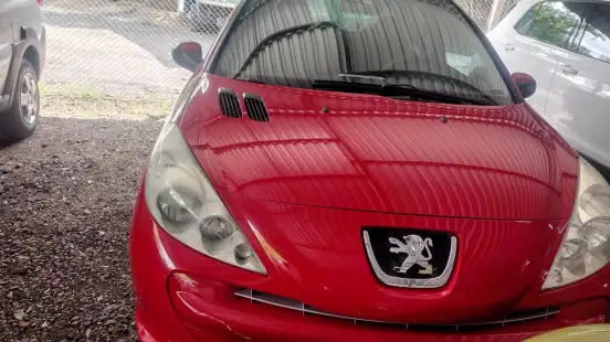 PEUGEOT-207-2011
