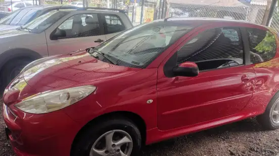 PEUGEOT-207-2011