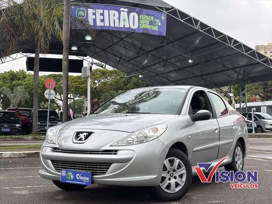 PEUGEOT-207-2011