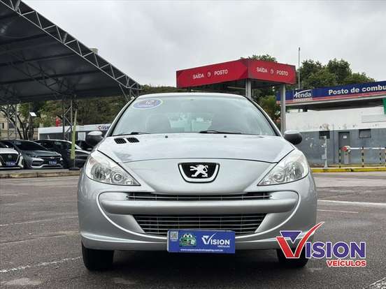 PEUGEOT-207-2011