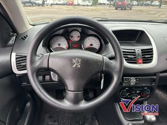 PEUGEOT-207-2011
