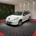 PEUGEOT 207 1.4 XR SPORT SW 8V FLEX 4P MANUAL PEUGEOT 207 1.4 XR SPORT SW 8V FLEX 4P MANUAL