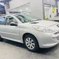 PEUGEOT 207 1.4 XR SPORT SW 8V FLEX 4P MANUAL PEUGEOT 207 1.4 XR SPORT SW 8V FLEX 4P MANUAL