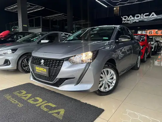 PEUGEOT-208-2023
