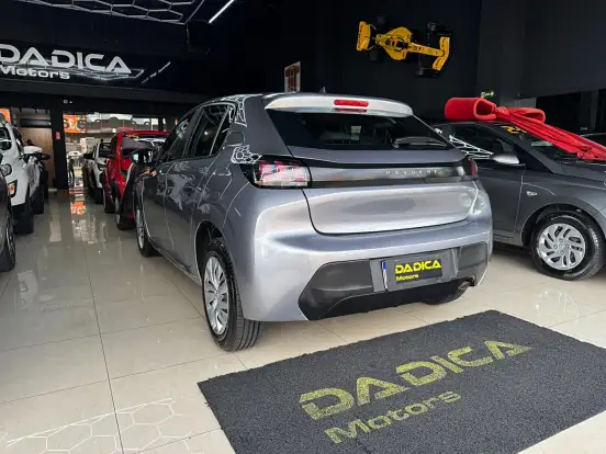 PEUGEOT-208-2023