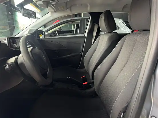PEUGEOT-208-1.0 FIREFLY FLEX LIKE MANUAL PEUGEOT-208-2023