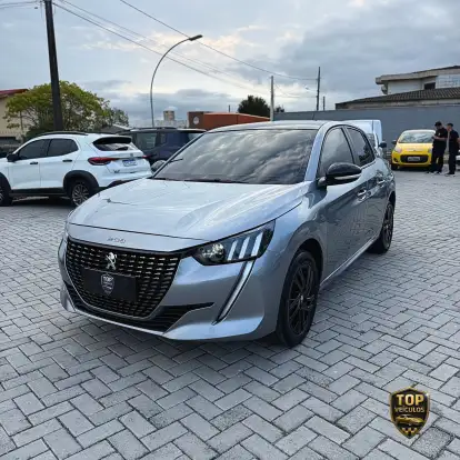 PEUGEOT-208-2022