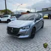PEUGEOT 208 1.0 FIREFLY FLEX STYLE MANUAL PEUGEOT 208 1.0 FIREFLY FLEX STYLE MANUAL