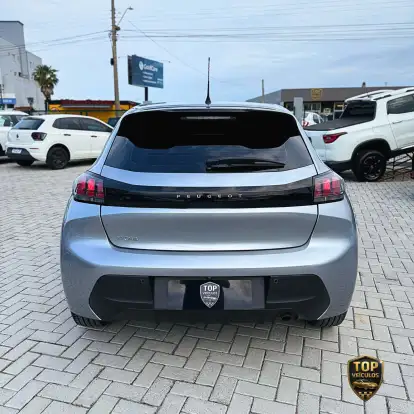 PEUGEOT-208-2022