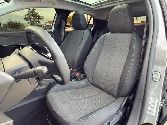 PEUGEOT-208-1.0 FIREFLY FLEX STYLE MANUAL PEUGEOT-208-2022